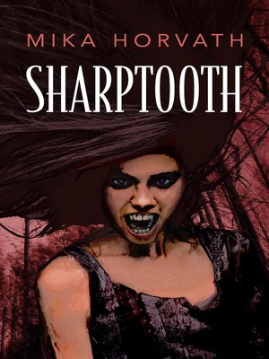 cover image of Sharptooth